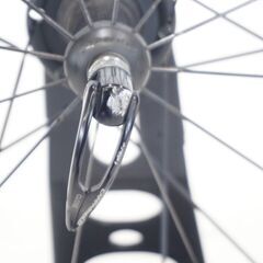 CAMPAGNOLO 「カンパニョーロ」 NEUTRON ULTRA SHIMANO11速  ホイールセット の画像