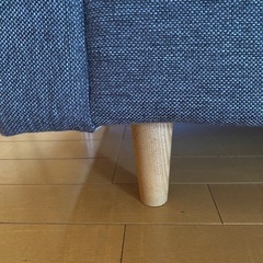 IKEA ソファの画像