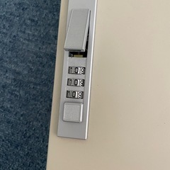 TRUSCO キーボックス　中古６０個収納の画像