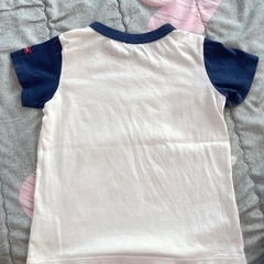 ベビー服の画像