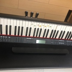 ピアノの画像