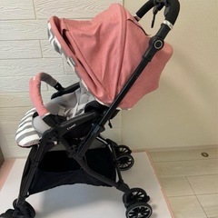 コンビ ホワイトレーベル スゴカルα エッグショック ベビーピンクの画像