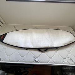 サーフボードハードケースの画像