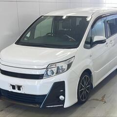⭐️サブスクリース、自社ローン🚘️トヨタ ノア 🏢保証会社加盟🇯🇵全国対応❗️出品番号35-36の画像