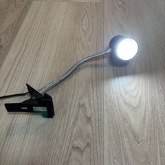 照明の画像