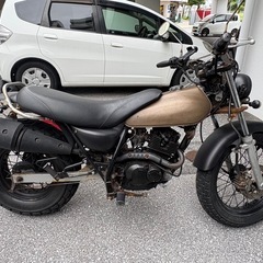 vanvan 200の画像