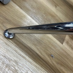 ガラステーブルのご紹介ですの画像