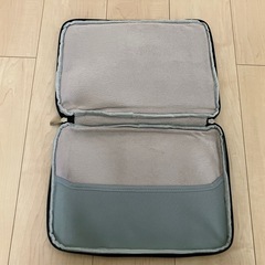 ノートパソコンケースの画像