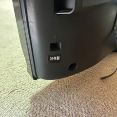 TOSHIBA 32型　REGZA 32H8000 液晶テレビの画像