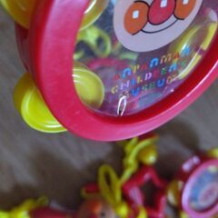 それいけ！アンパンマン☆非売品！名古屋アンパンマンミュージアム♪の画像