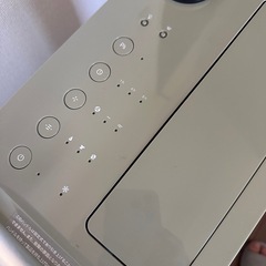 除湿機　cadoの画像