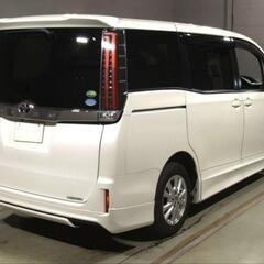 ⭐️サブスクリース、自社ローン🚘️トヨタ ノア 🏢保証会社加盟🇯🇵全国対応❗️出品番号35-38の画像