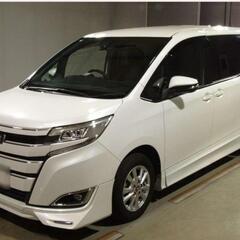 ⭐️サブスクリース、自社ローン🚘️トヨタ ノア 🏢保証会社加盟🇯🇵全国対応❗️出品番号35-38の画像