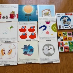 
絵本 まとめ売り 0歳から2歳 まで9冊、他2冊の画像