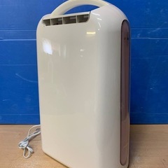 ♦アイリスオーヤマ 衣類乾燥除湿機 【2021年製】IJD-H20-P