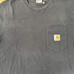 カーハートTシャツMの画像