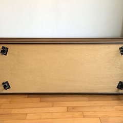 【複数在庫あり】 長机 座卓 幅180×奥行60×高さ30cm ローテーブルの画像