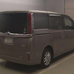 ⭐️サブスクリース、自社ローン🚘️トヨタ ノア 🏢保証会社加盟🇯🇵全国対応❗️出品番号35-39の画像