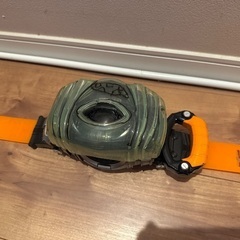 仮面ライダーゴーストのおもちゃの画像