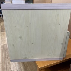 テレビボード アイボリーのご紹介ですの画像