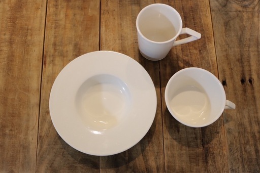 濱岡健太郎 食器3点セット