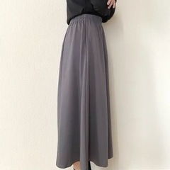 GUドライフレアスカート Sサイズの画像