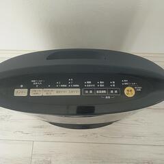 パナソニック加湿セラミックヒーターの画像