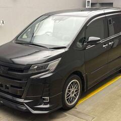 ⭐️サブスクリース、自社ローン🚘️トヨタ ノア 🏢保証会社加盟🇯🇵全国対応❗️出品番号35-40の画像