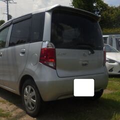☆彡何もかも全部コミ７.９万円！ＪＣ１ライフ平成２２ｙエアコン弱し！ナビ・ＥＴＣ・バックモニタ・ドラレコ！スマキー車検令和７年１１月２５日！の画像
