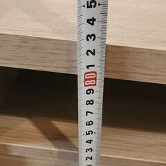 （お取引中）15日本日中受け取りの方￥3000  →2000円タンスの画像