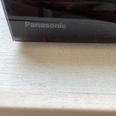 Panasonicブルーレイレコーダーの画像