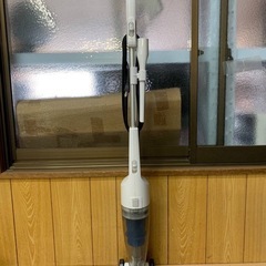 ♦TWINBIRD サイクロンスティック型クリーナー 【2019年製】TC-EA35の画像