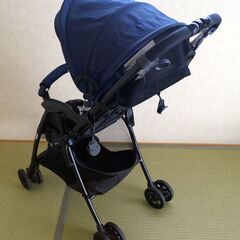 ★Apricaベビーカー★angelette(アンジェレッテ)★の画像