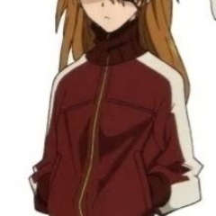 【公式品】式波・アスカ・ラングレーの帽子の画像