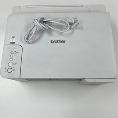 ブラザー PRIVIO インクジェット複合機の画像