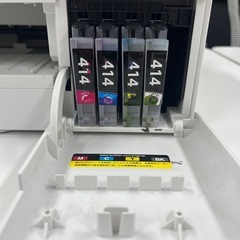 ブラザー PRIVIO インクジェット複合機の画像