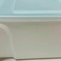 【2個セット】ニトリ 衣装ケース   の画像