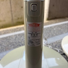 動作確認済み　扇風機　中古品の画像