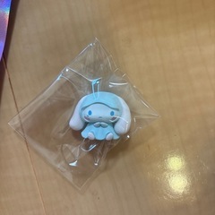 ピアス　フィギュアセットの画像