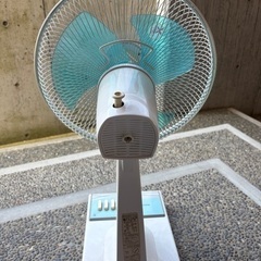 動作確認済み　扇風機　中古品の画像