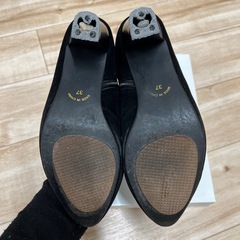 ロペピクニックパサージュ ブーティ レディースの画像
