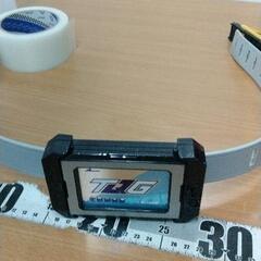 0815-180 トッキュウジャー 特急乗車パス ベルト