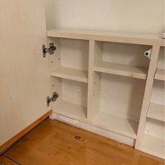 ドレッサーの画像