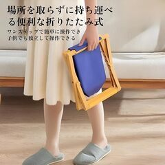 ポータブル便座のゴミ箱は.屋外ボートRV用の便器トイレ　転売OK　倒産品　まとめ売り　ネット商材　アマゾン引き上げ商品　メルカリ　副業の画像