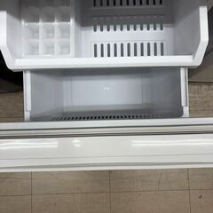 J2043【リユースのサカイ柏店】　AQUA　アクア　２ドア冷蔵庫　AQR-E13H　2018製　クリーニング済みの画像