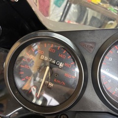 CBR250R 実動 書類付き MC17 ハリケーン フルカウル 旧車 ホンダ 検）CBR FZR VTZ VT CB XS FTR GB CBX ZXR FW GSX FX バリオス ジェイド の画像