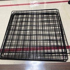 ジョイント パーツ 収納 組み立ての画像