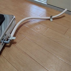 リンナイ RTS-INDA ガスコンロ 3.50KW　一口コンロの画像