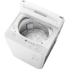 洗濯機の画像