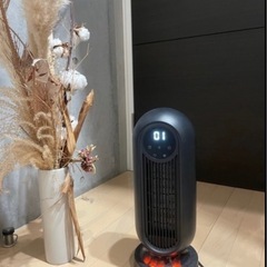 【お問い合わせ中
】ansolo セラミックひーたーの画像